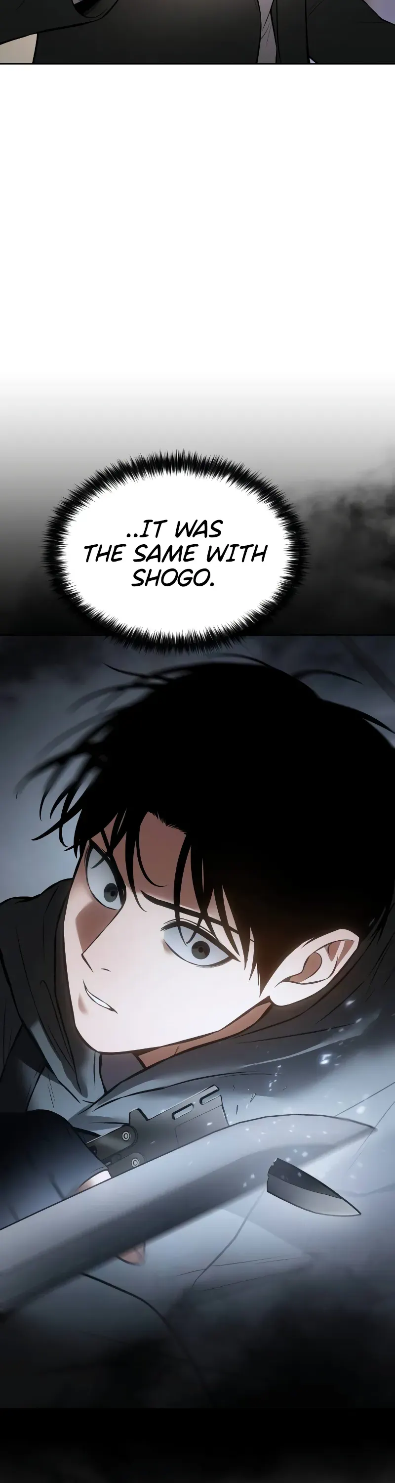 Read Baek XX Manga Online
