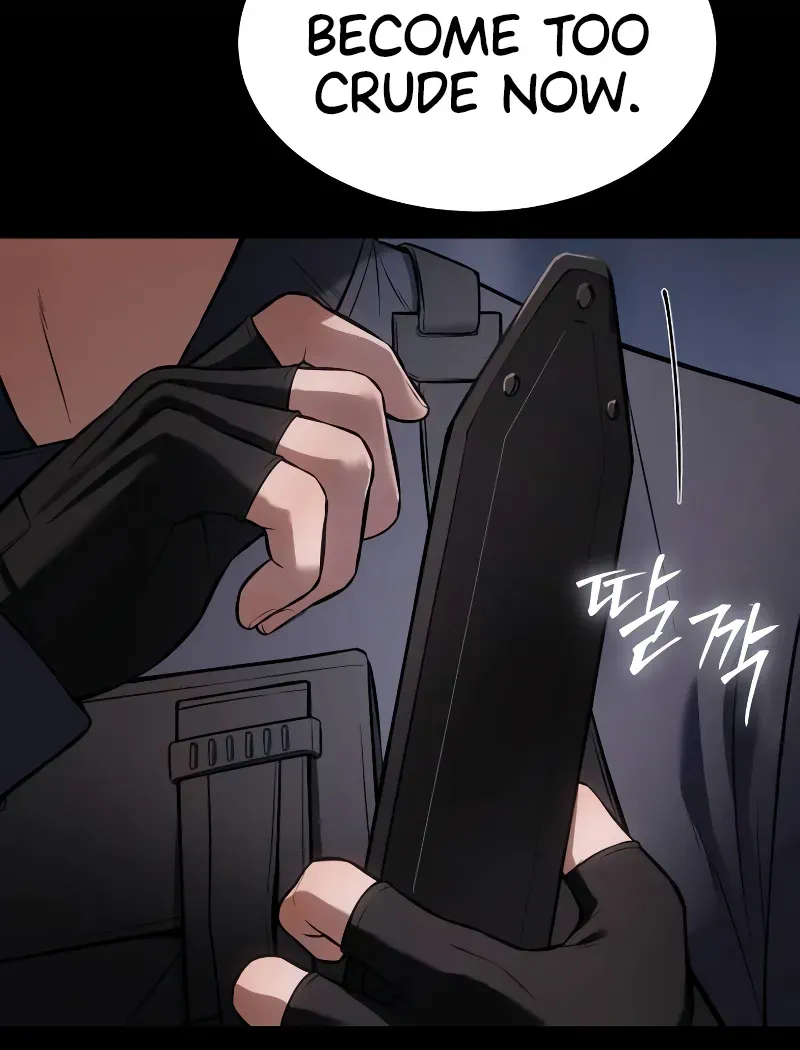 Read Baek XX Manga Online