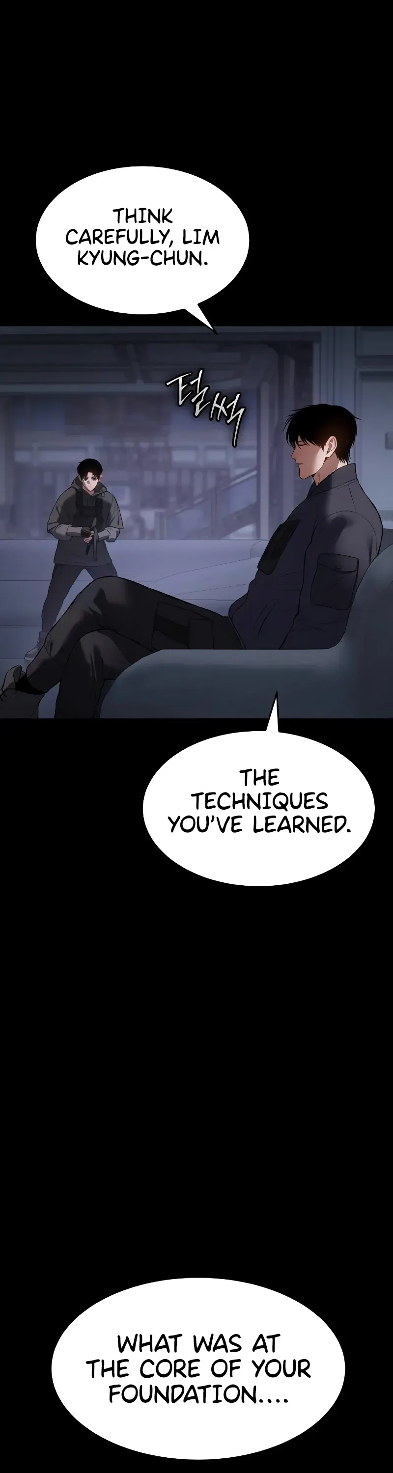 Read Baek XX Manga Online