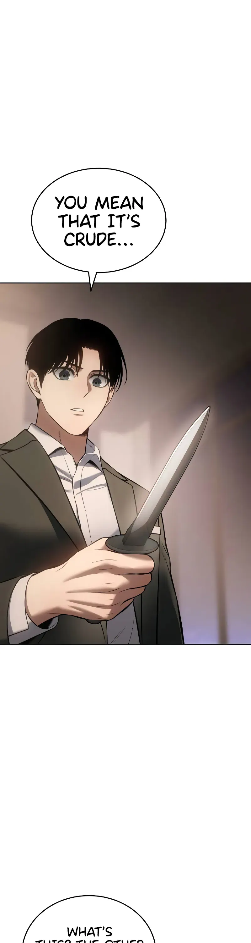Read Baek XX Manga Online