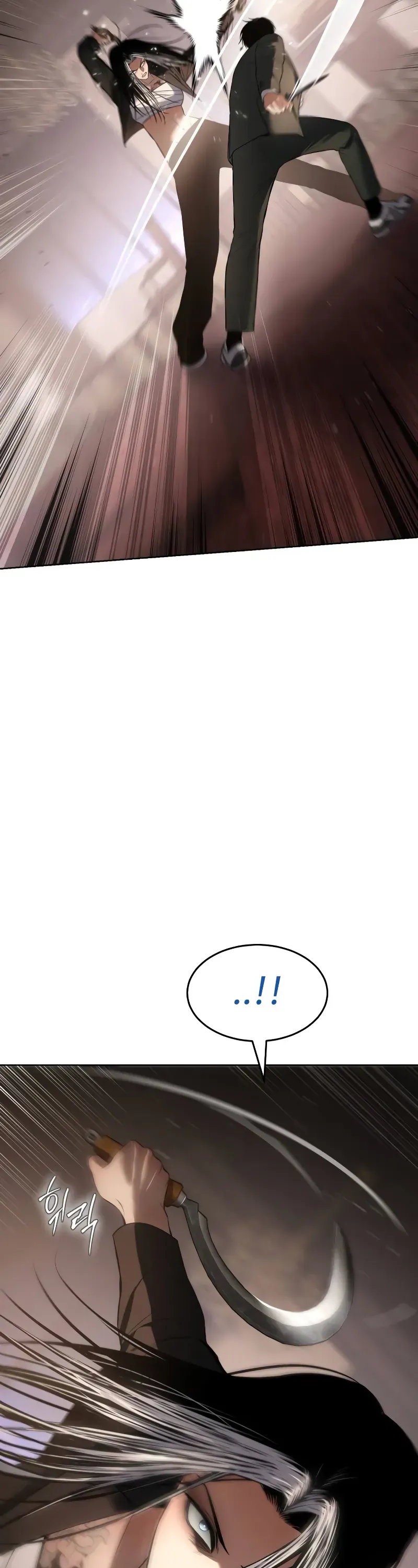 Read Baek XX Manga Online