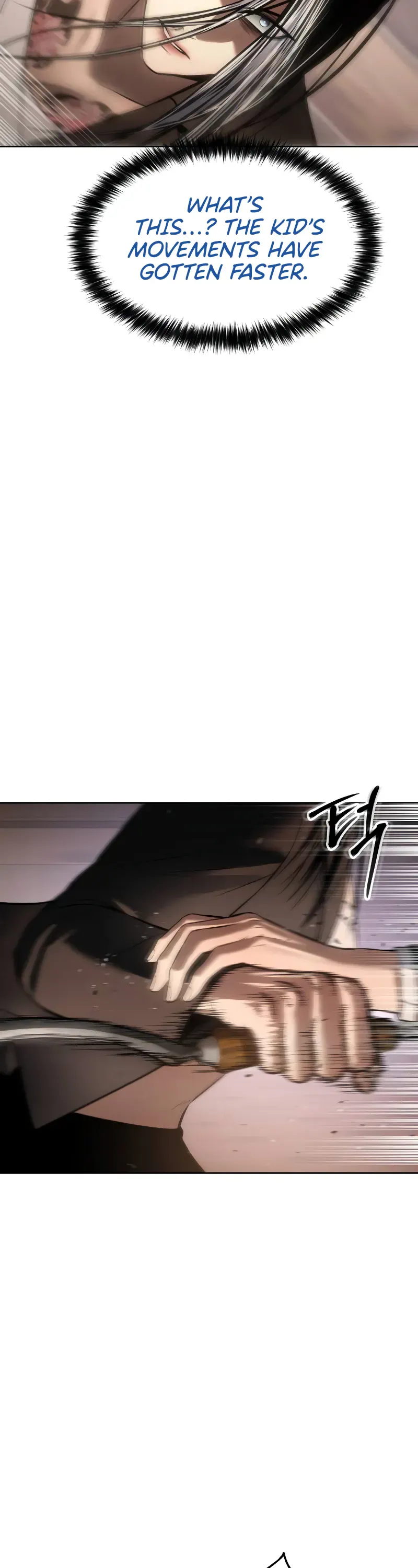 Read Baek XX Manga Online