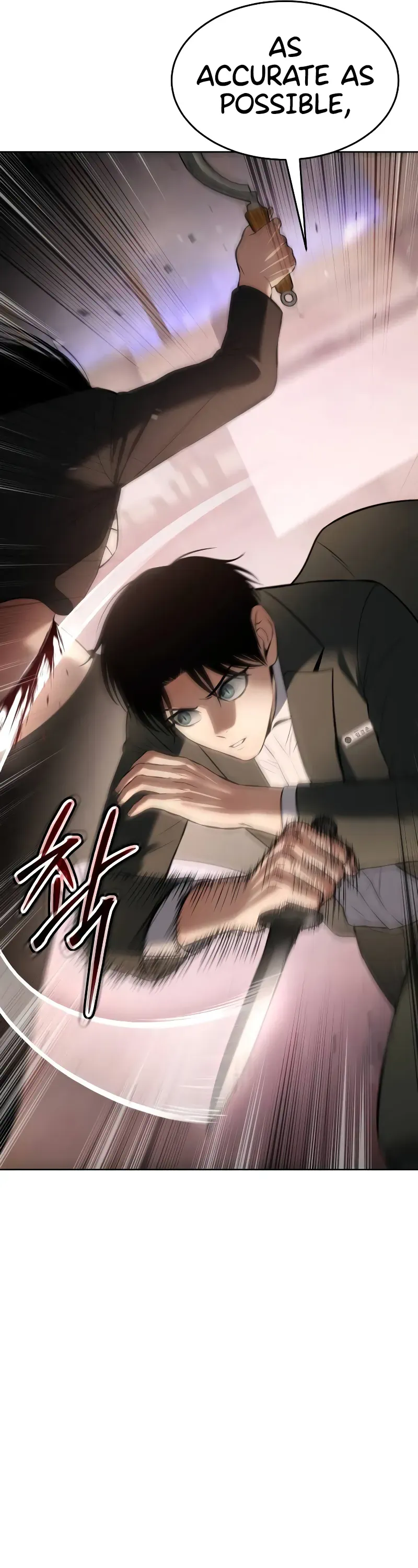 Read Baek XX Manga Online