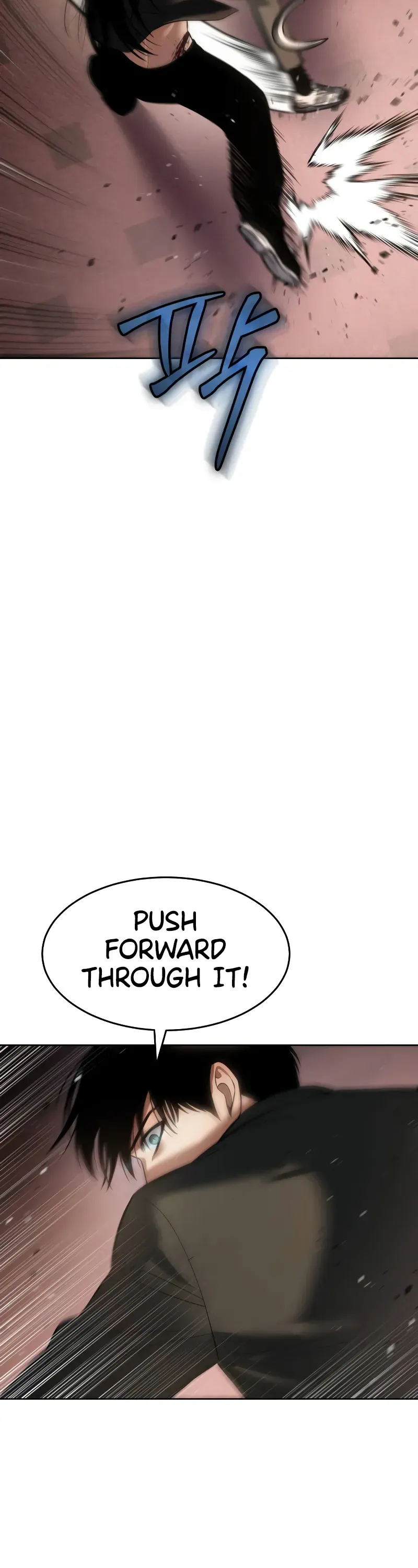 Read Baek XX Manga Online