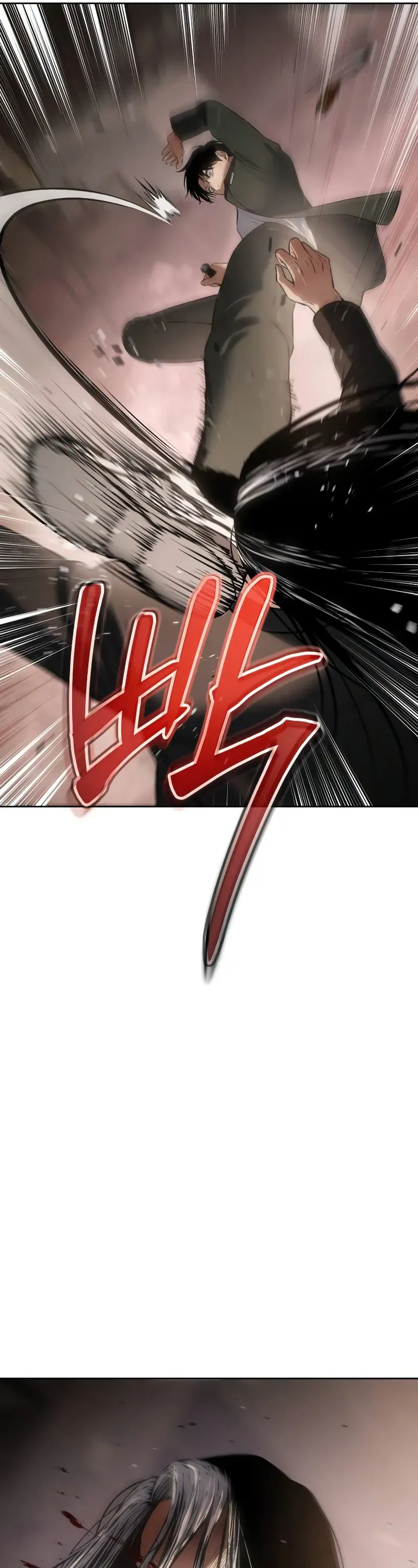 Read Baek XX Manga Online