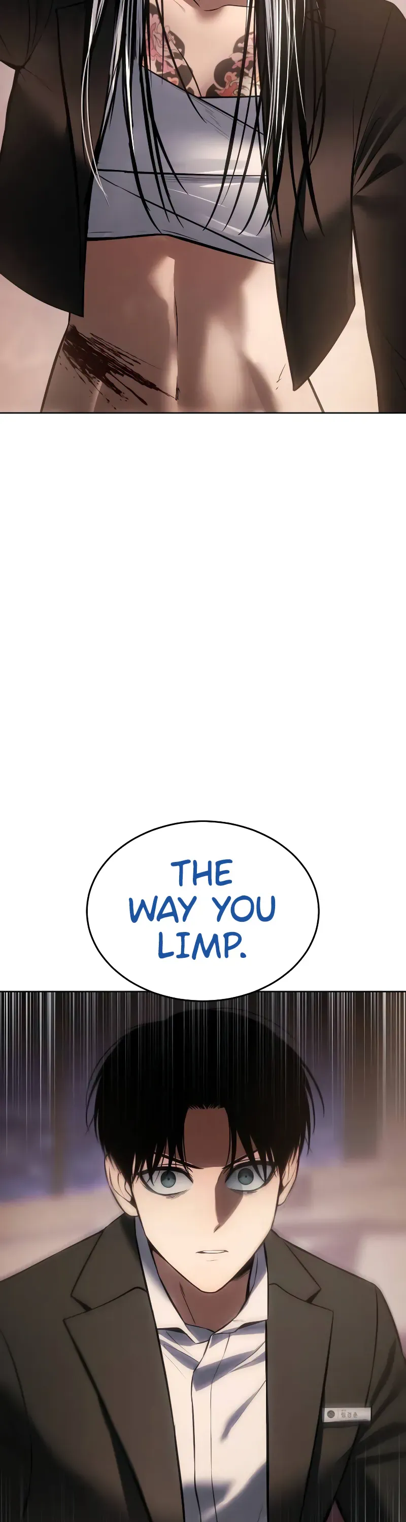 Read Baek XX Manga Online