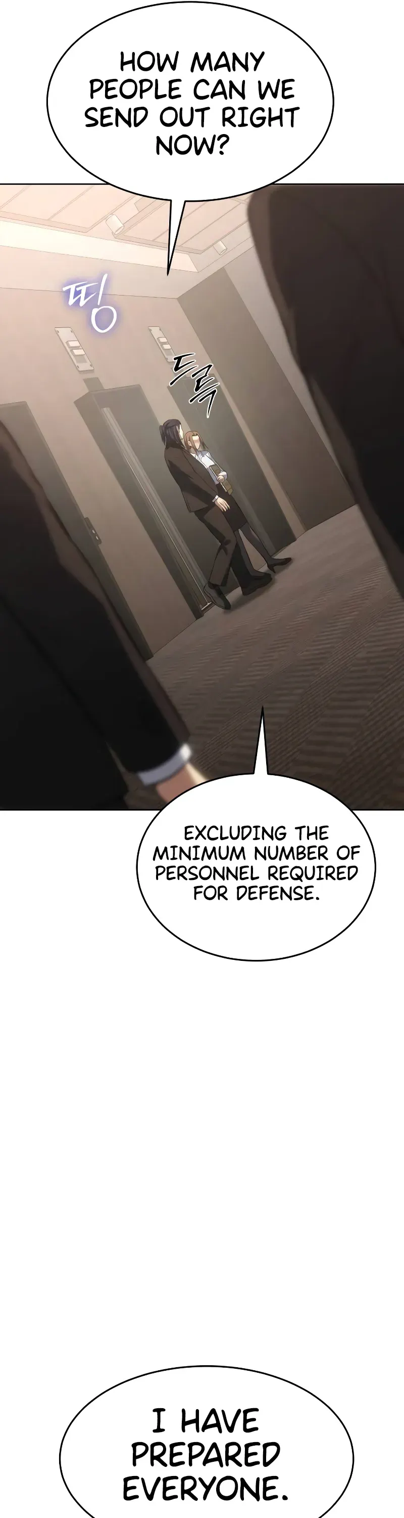 Read Baek XX Manga Online