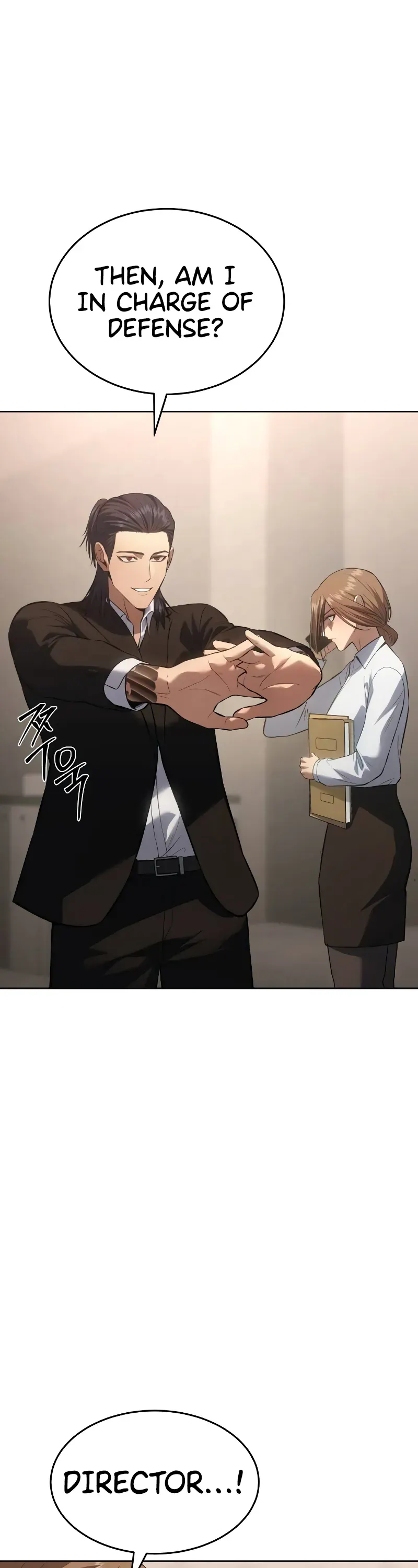 Read Baek XX Manga Online