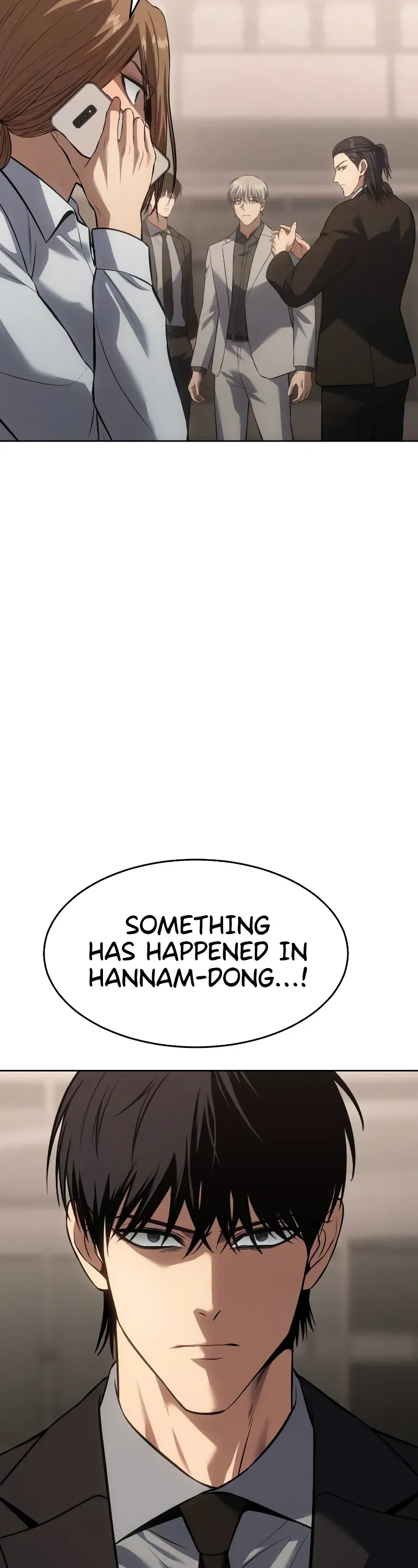 Read Baek XX Manga Online