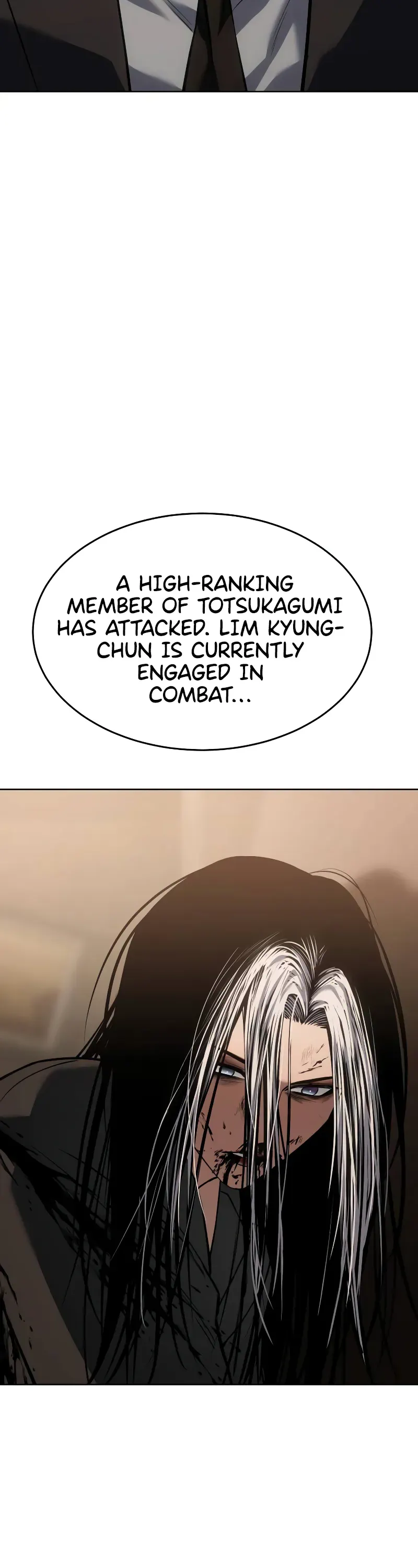Read Baek XX Manga Online