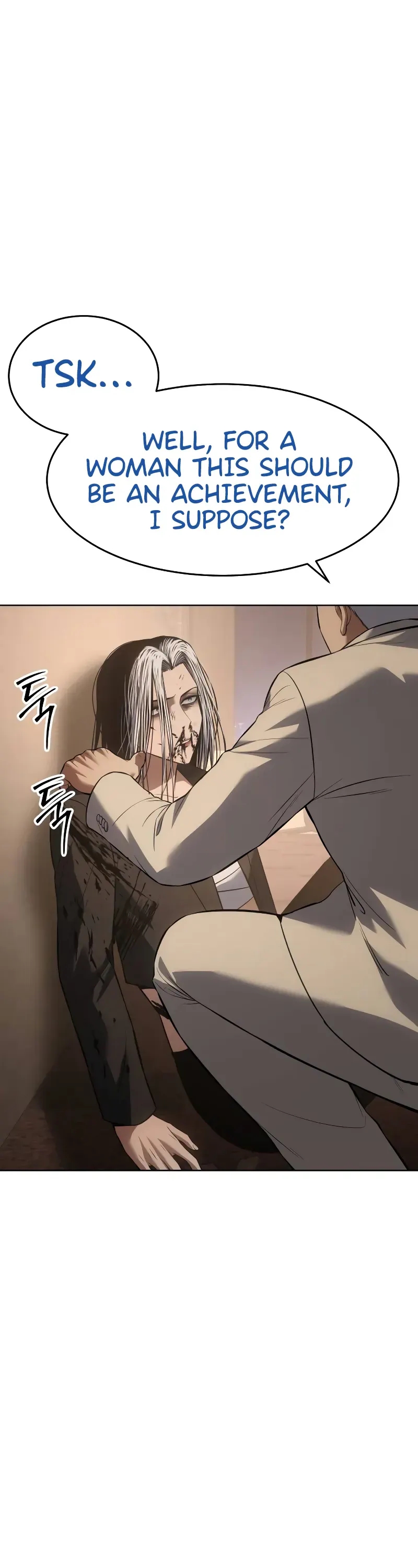 Read Baek XX Manga Online