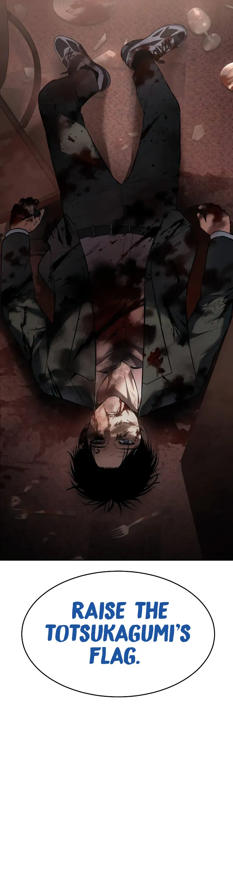 Read Baek XX Manga Online