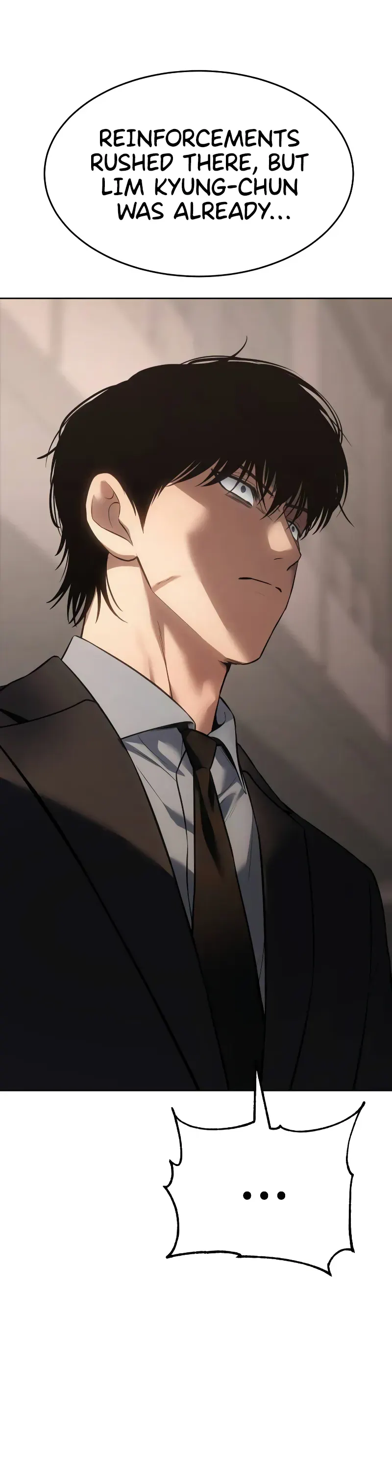 Read Baek XX Manga Online