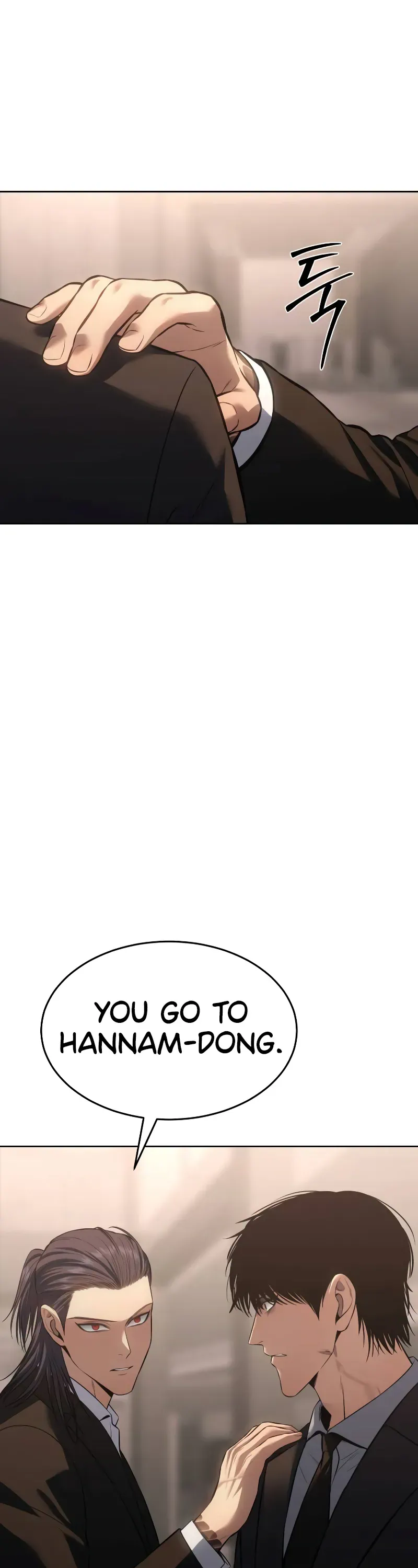Read Baek XX Manga Online