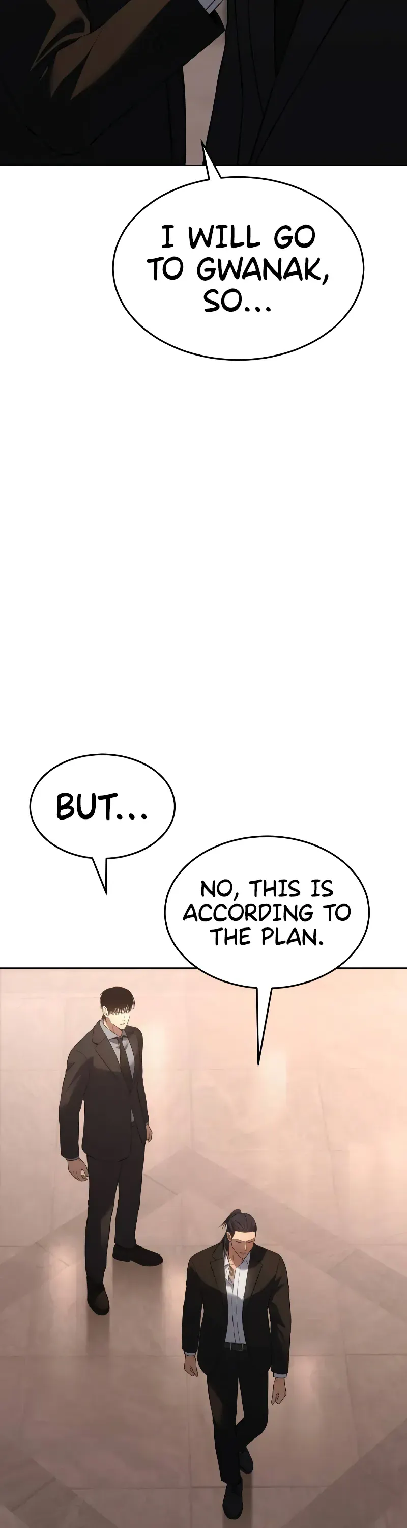 Read Baek XX Manga Online