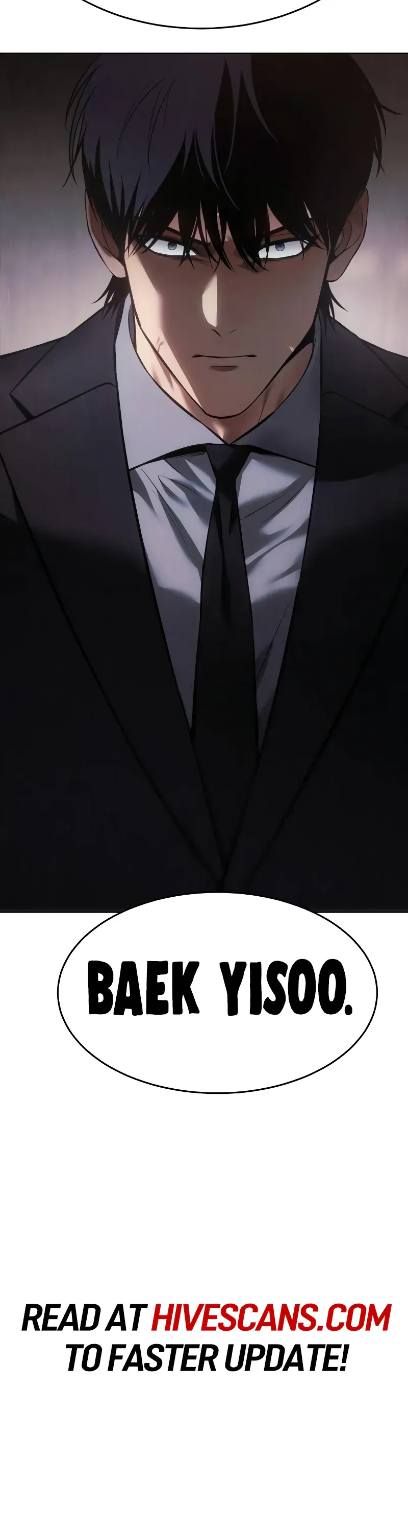 Read Baek XX Manga Online