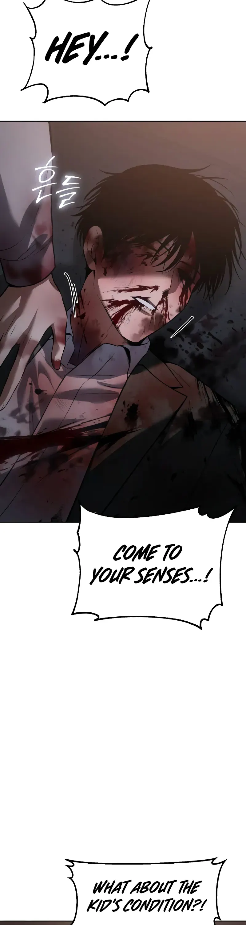 Read Baek XX Manga Online