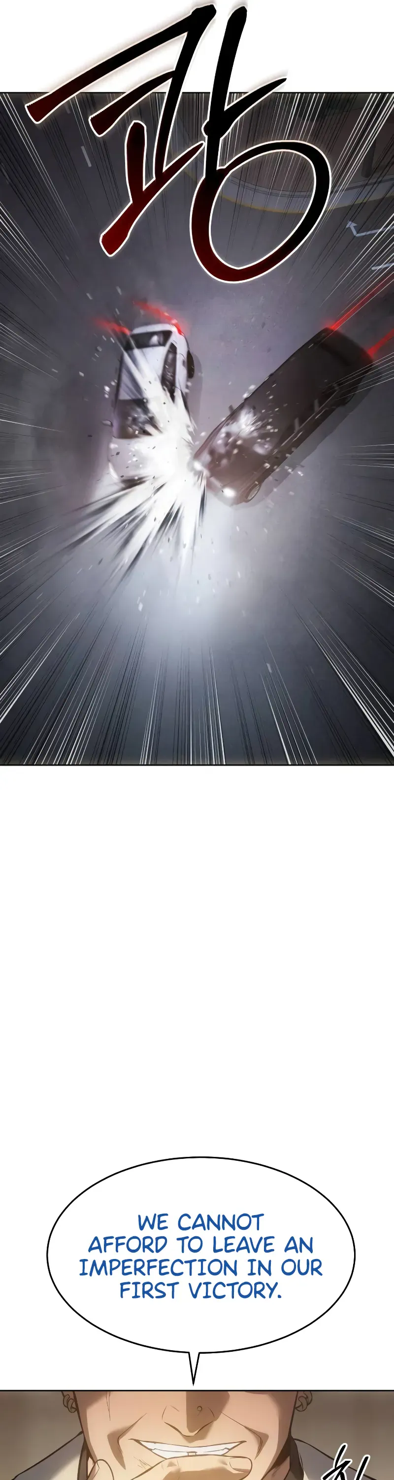 Read Baek XX Manga Online