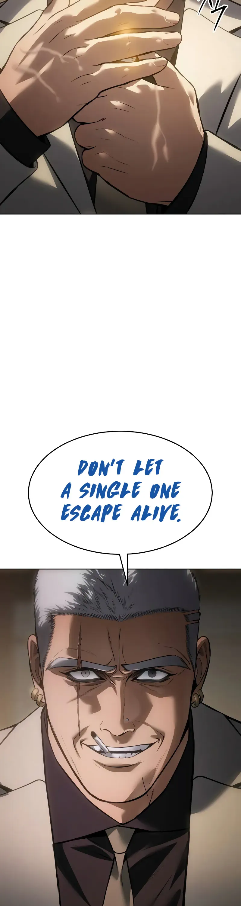 Read Baek XX Manga Online