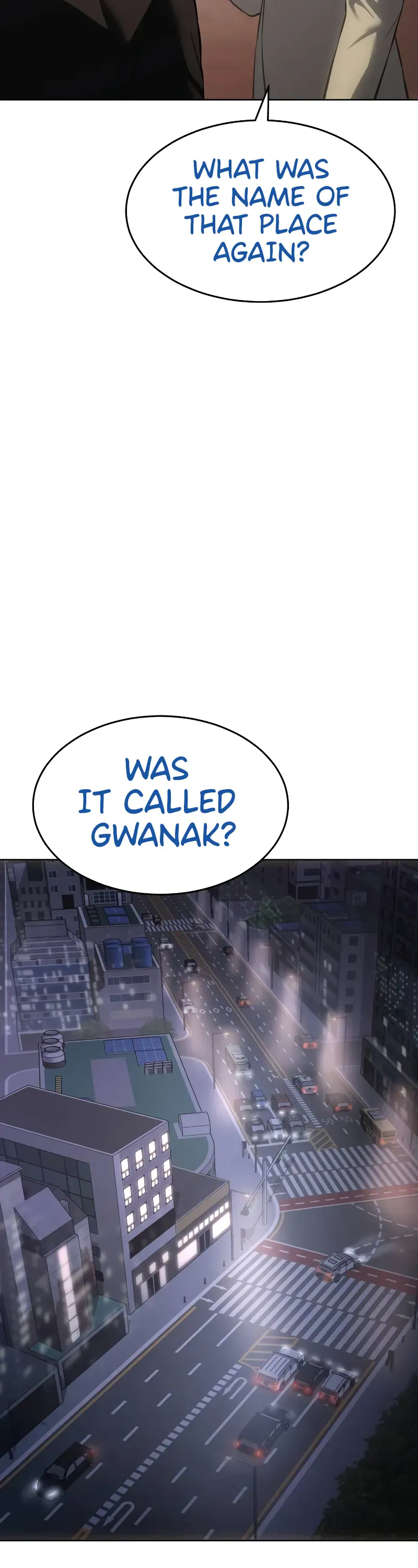 Read Baek XX Manga Online