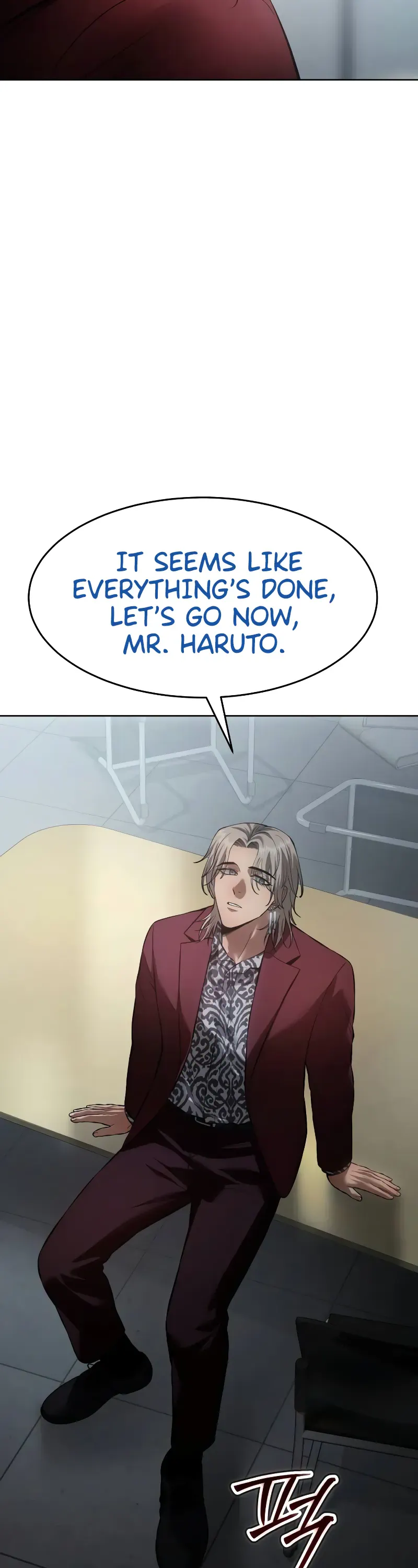 Read Baek XX Manga Online