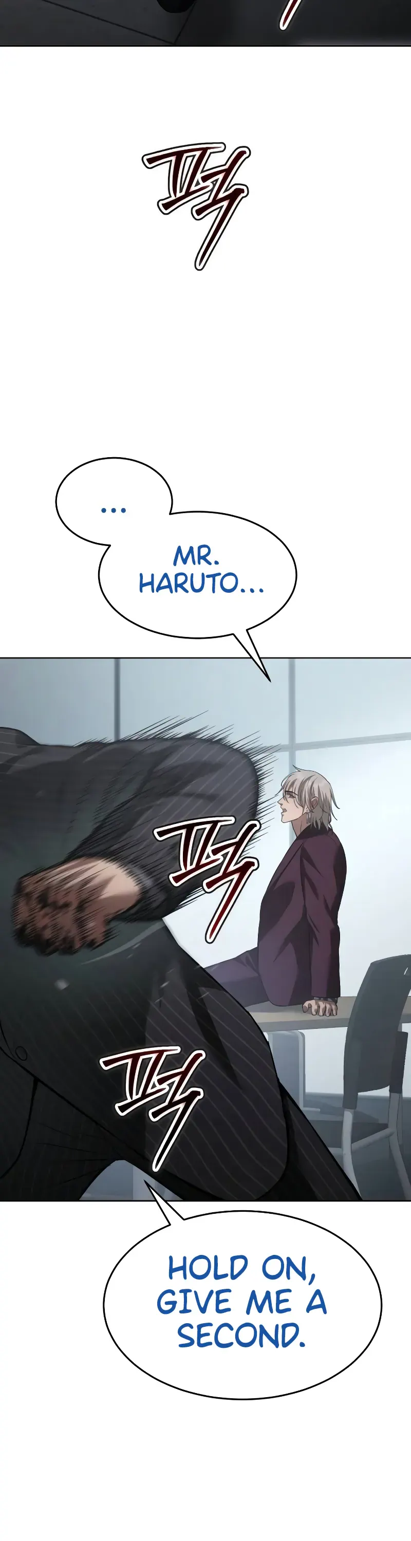 Read Baek XX Manga Online