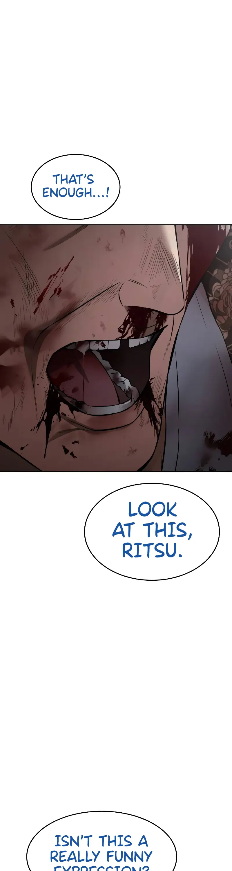 Read Baek XX Manga Online