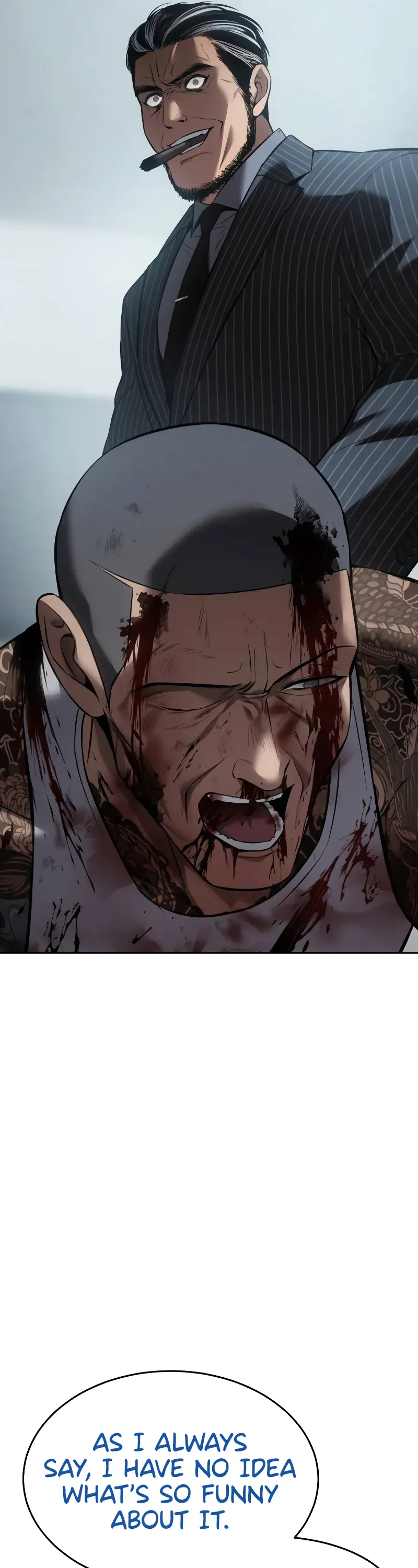 Read Baek XX Manga Online