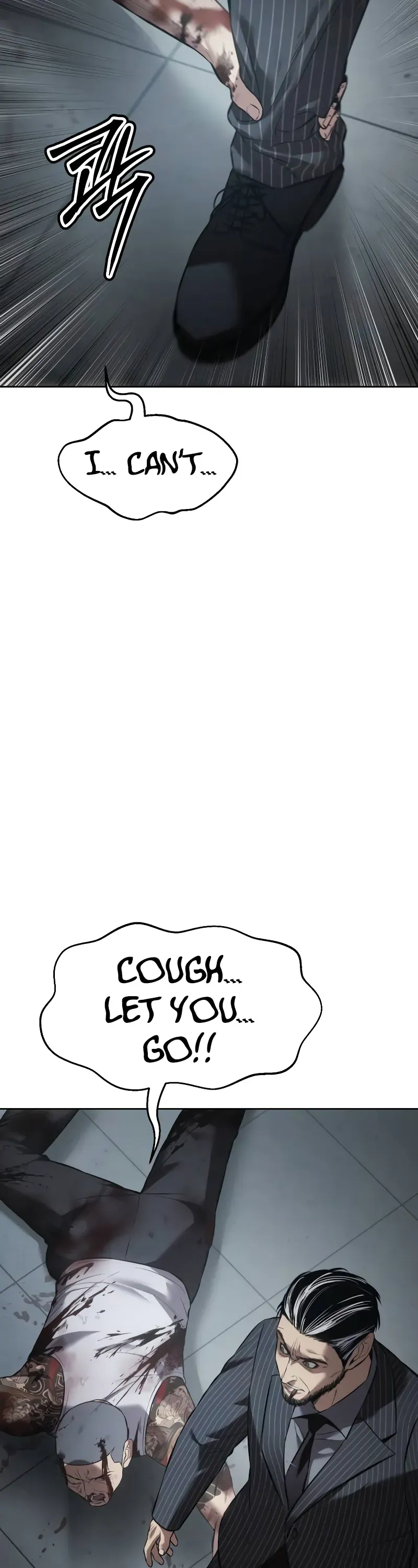 Read Baek XX Manga Online