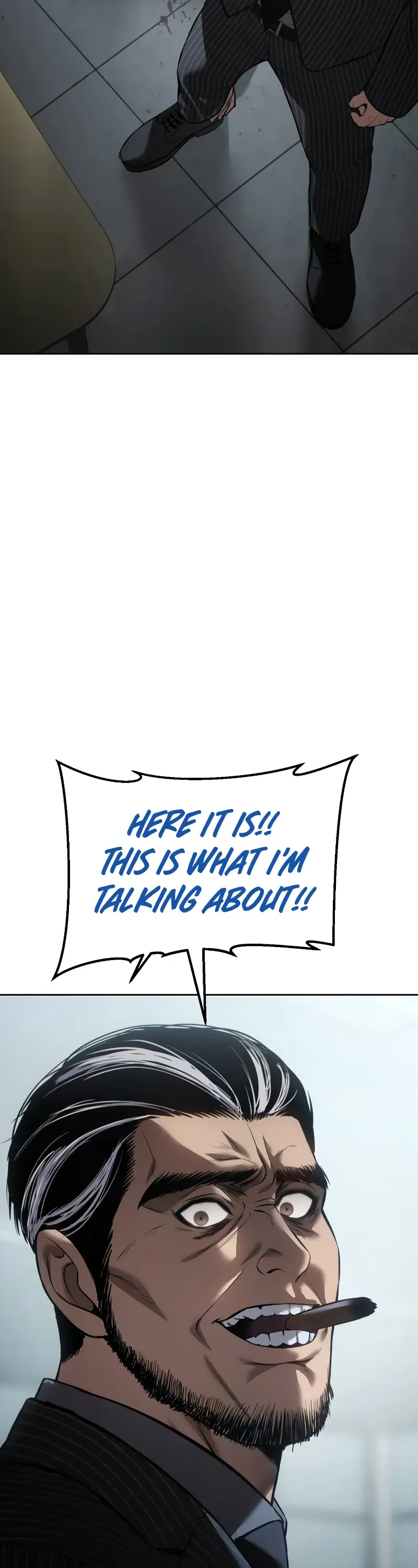 Read Baek XX Manga Online