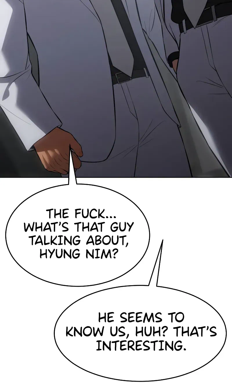 Read Baek XX Manga Online