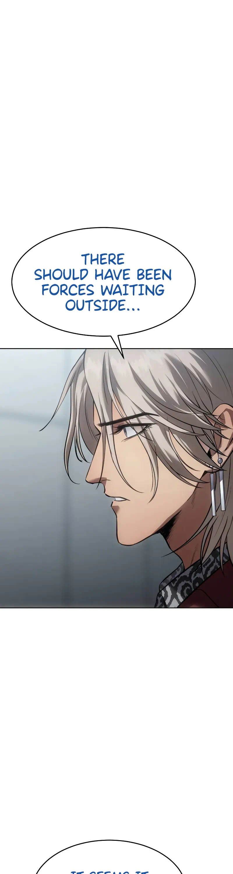 Read Baek XX Manga Online