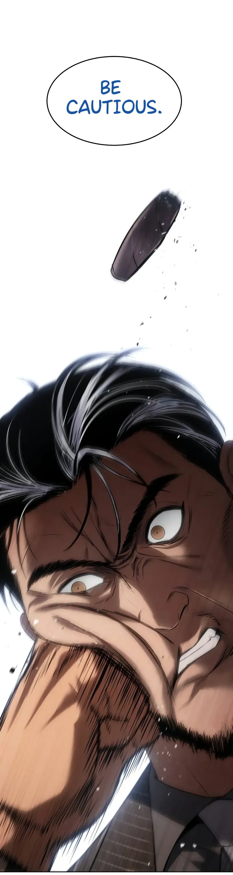 Read Baek XX Manga Online