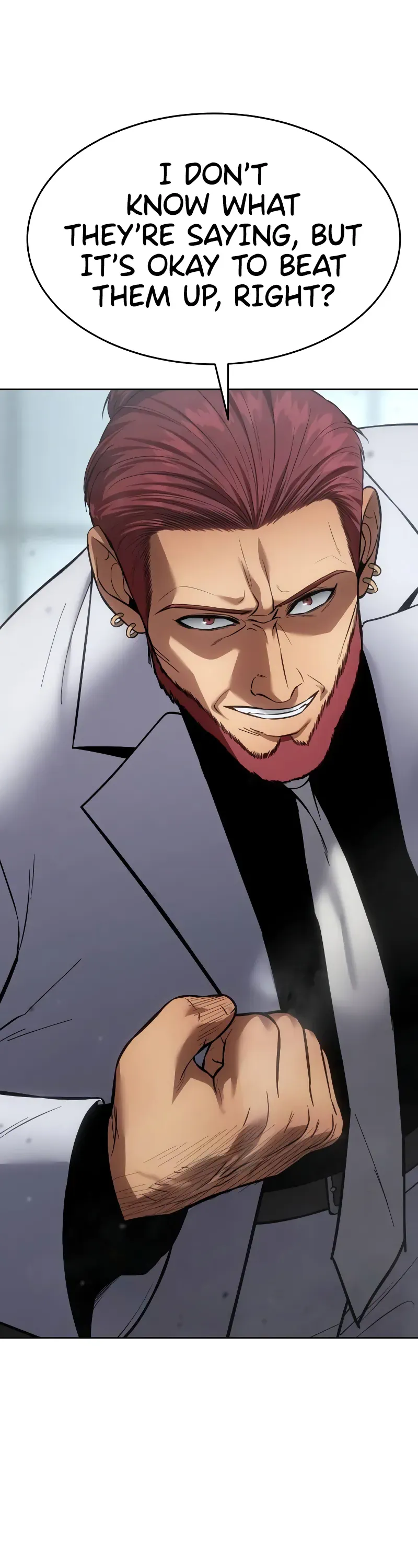 Read Baek XX Manga Online