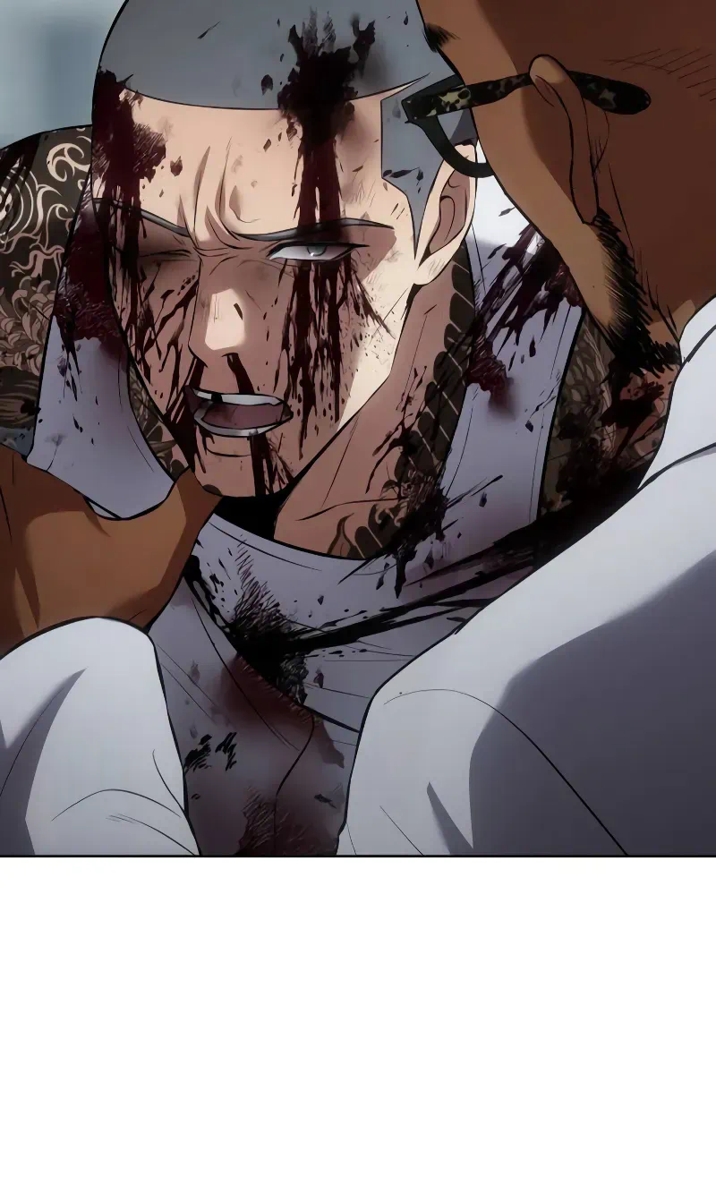 Read Baek XX Manga Online