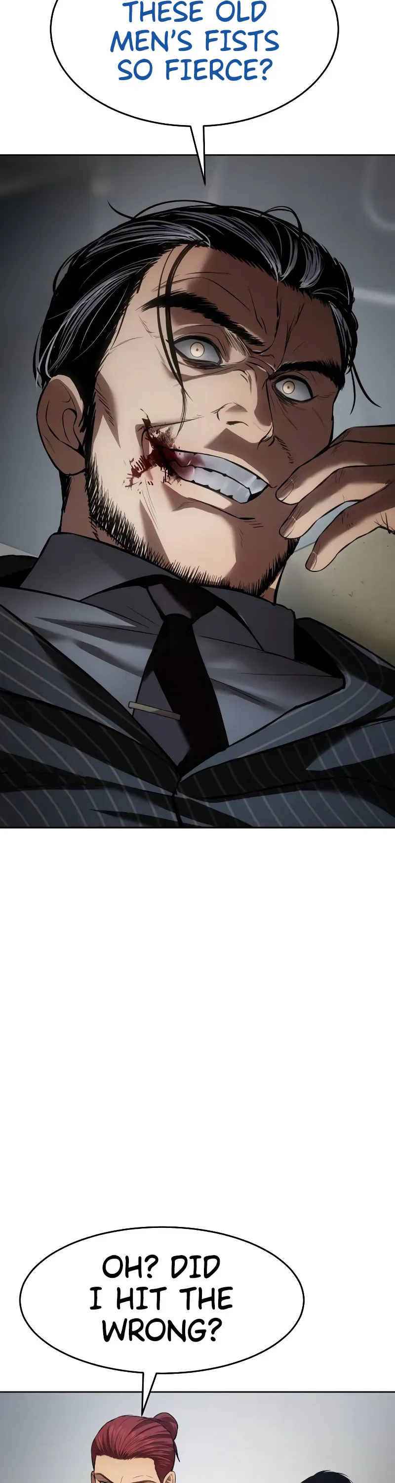 Read Baek XX Manga Online