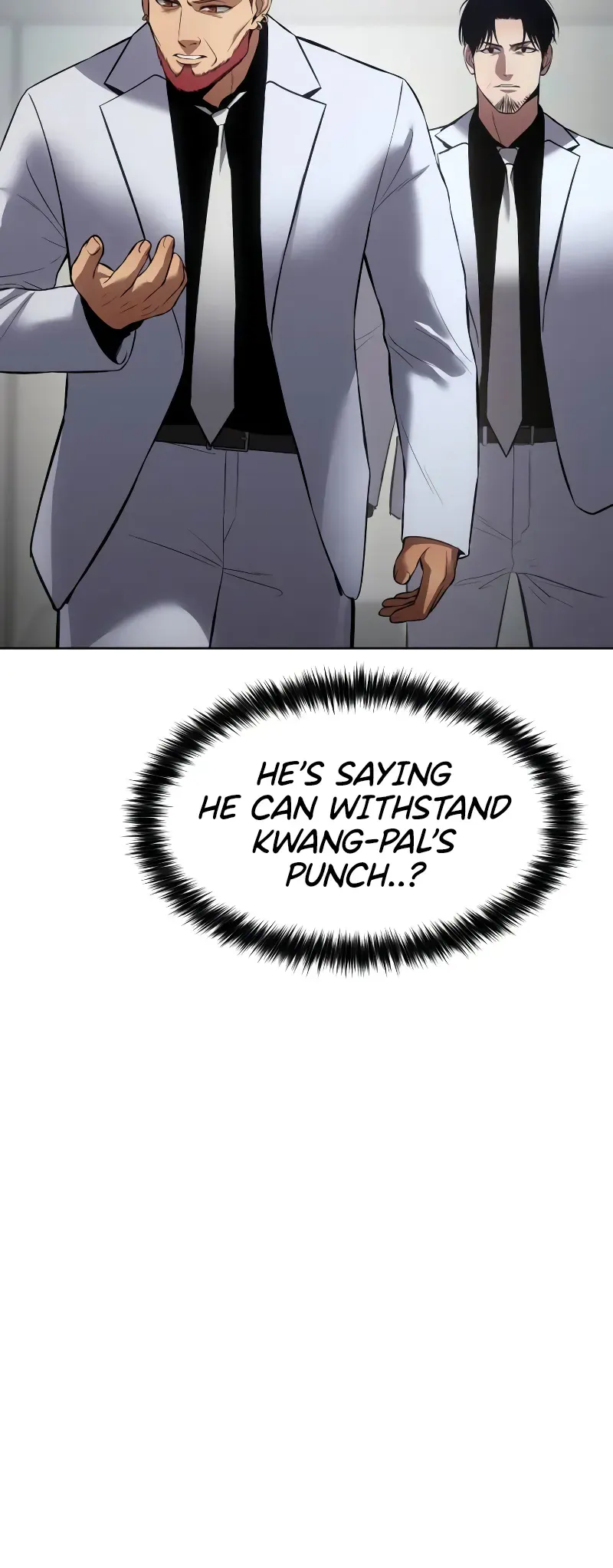 Read Baek XX Manga Online