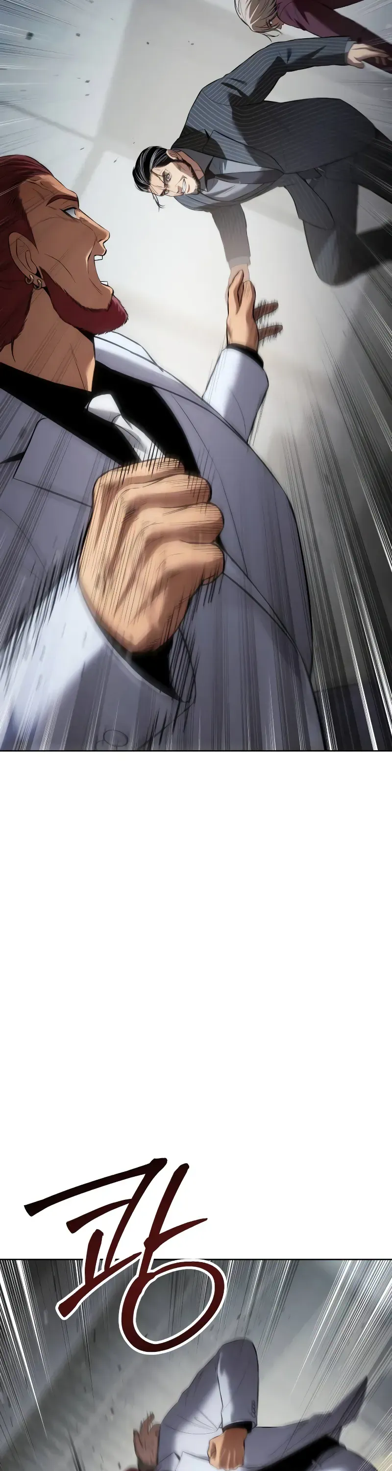 Read Baek XX Manga Online