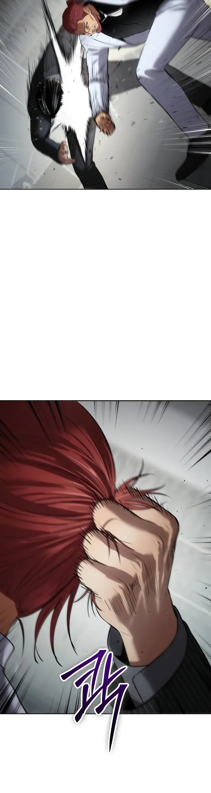 Read Baek XX Manga Online