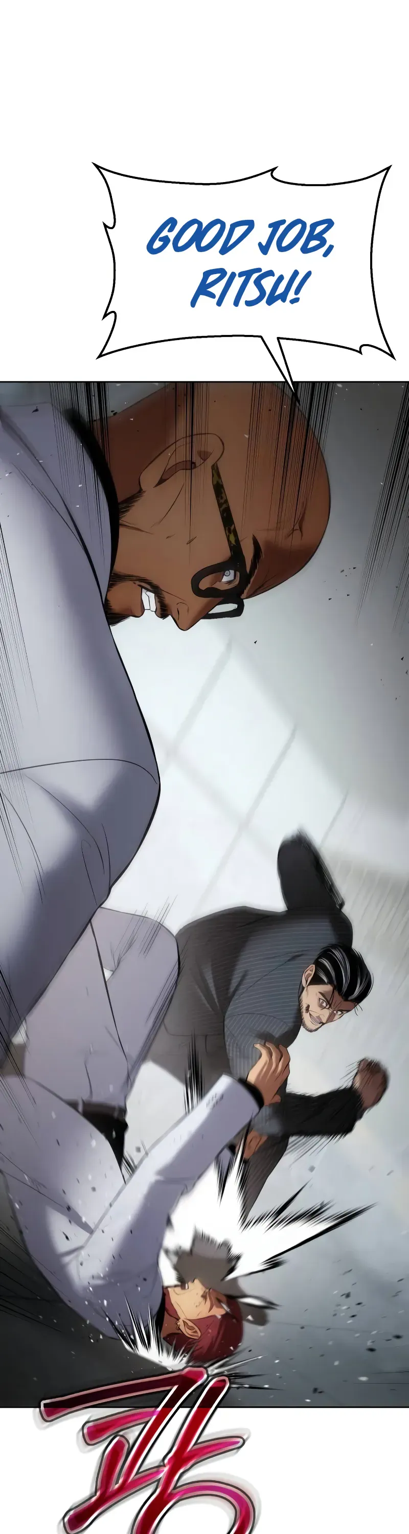 Read Baek XX Manga Online