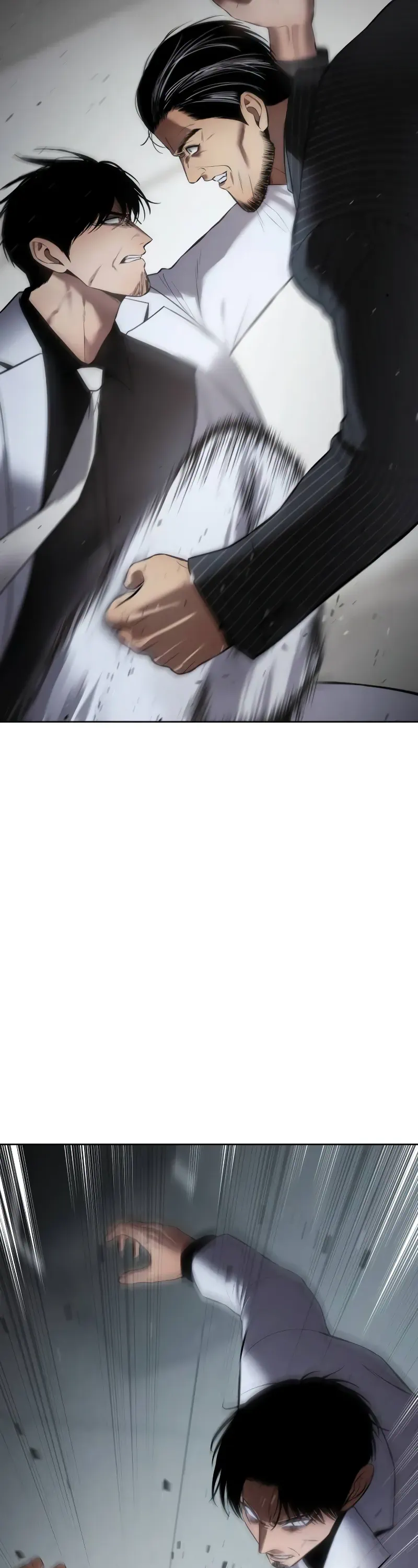 Read Baek XX Manga Online