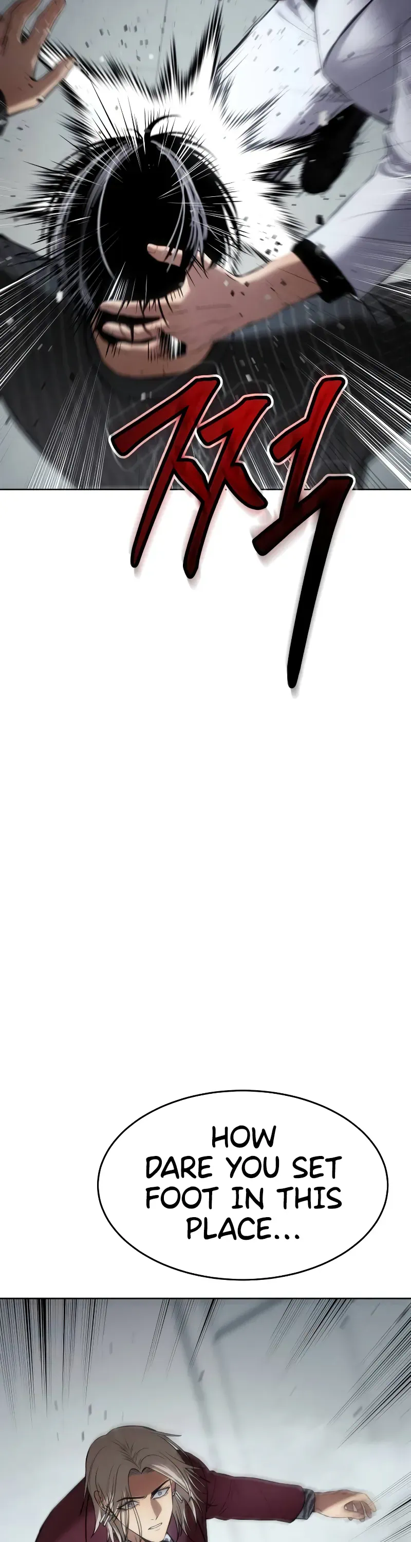Read Baek XX Manga Online