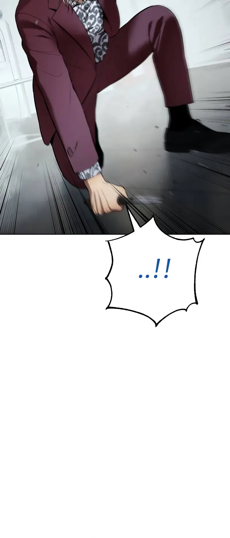 Read Baek XX Manga Online