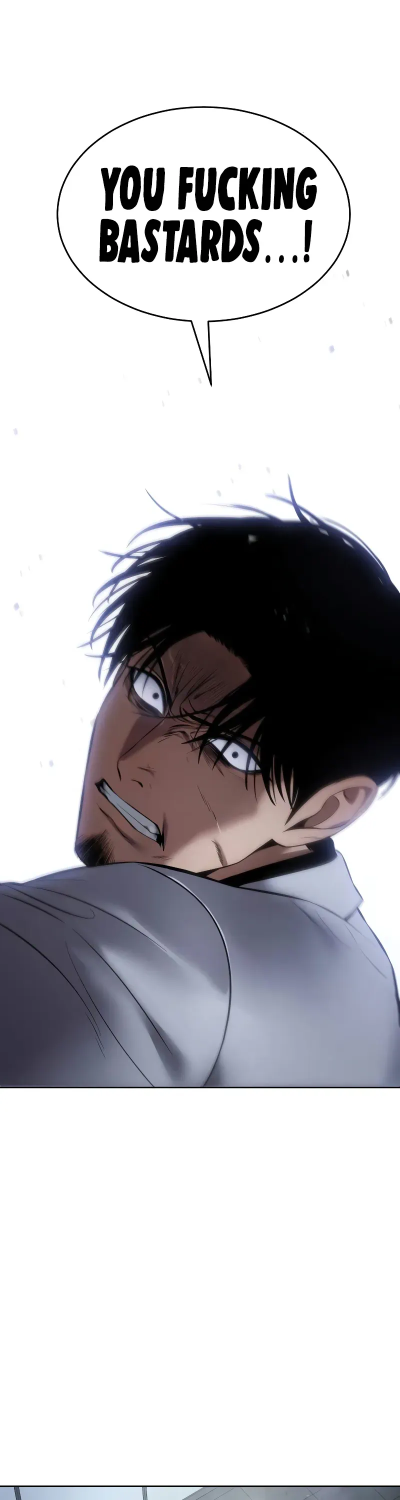 Read Baek XX Manga Online