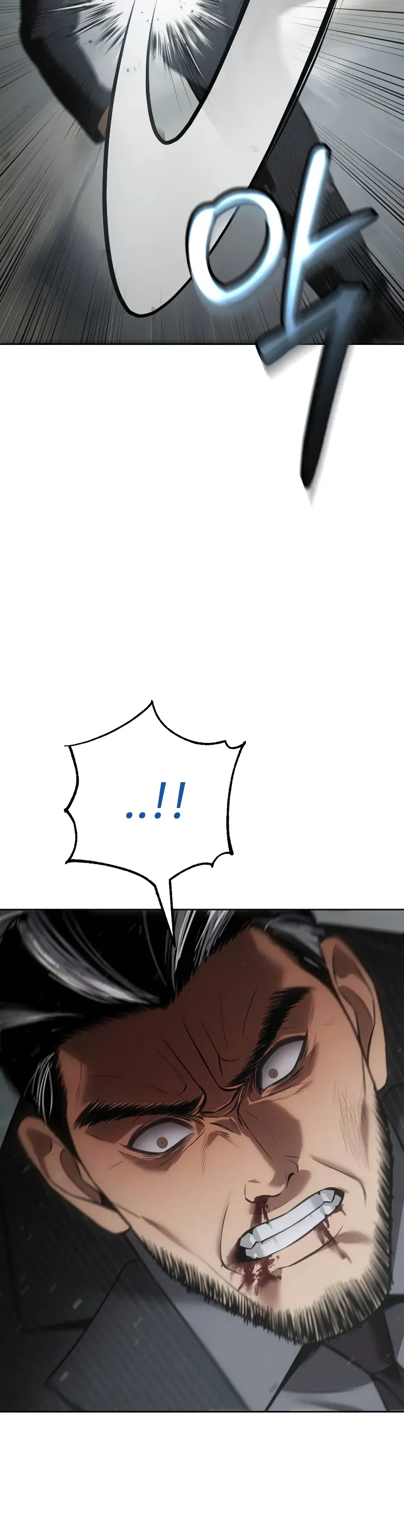 Read Baek XX Manga Online