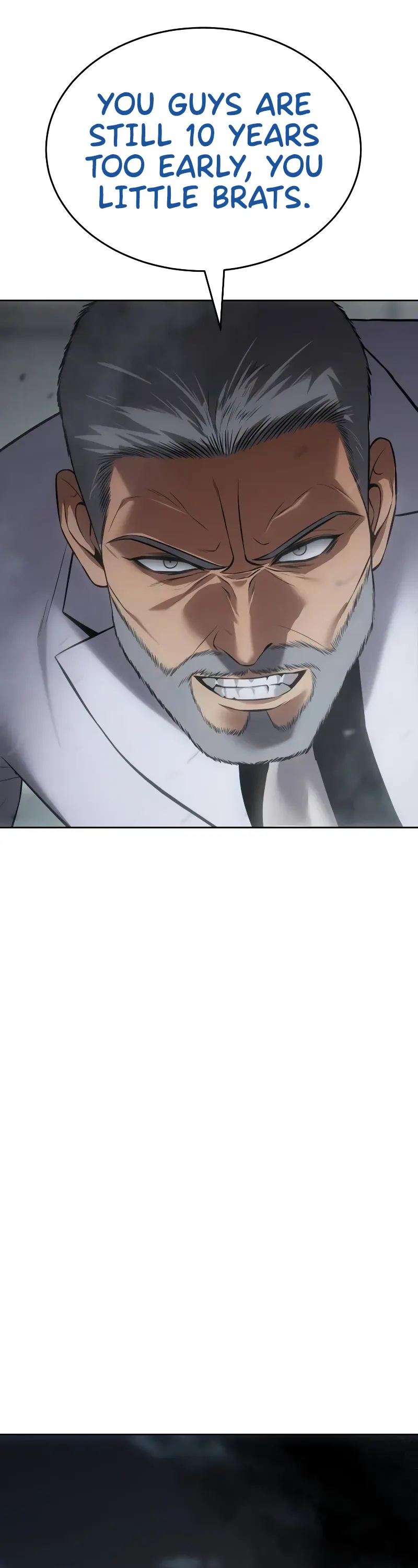 Read Baek XX Manga Online