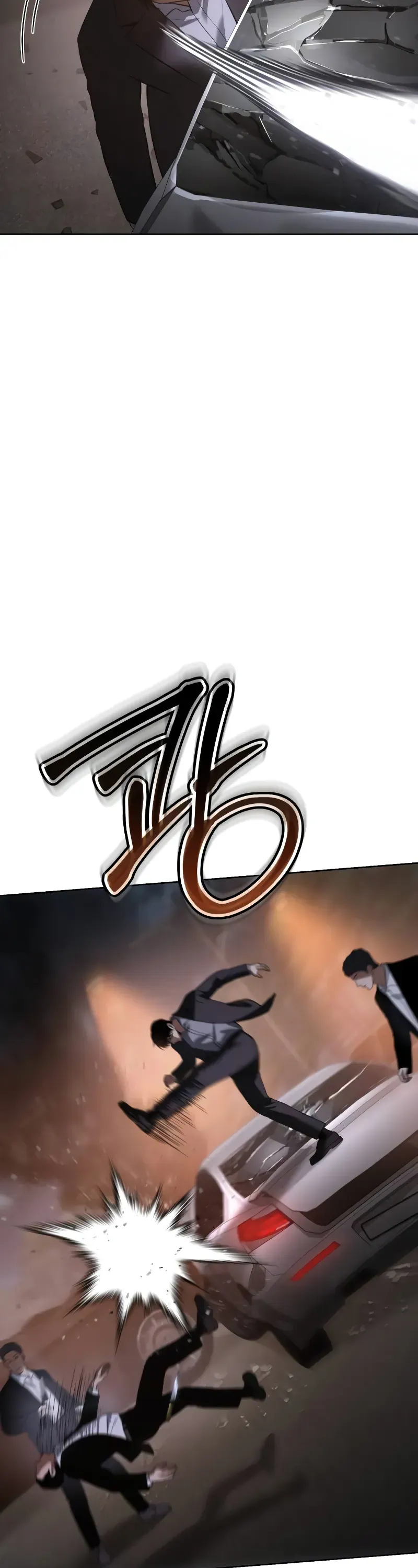 Read Baek XX Manga Online