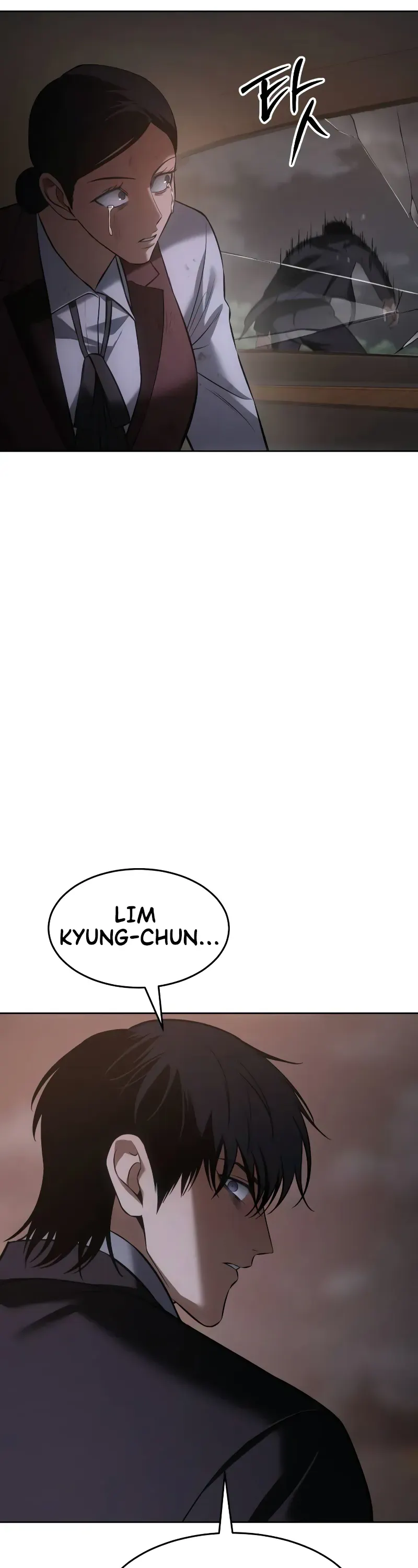 Read Baek XX Manga Online