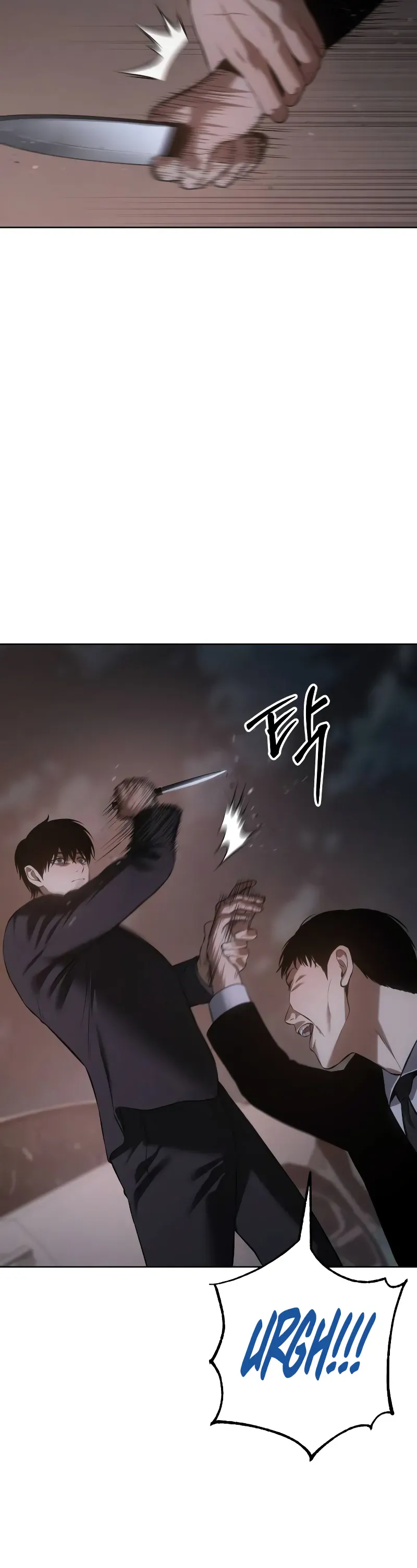 Read Baek XX Manga Online