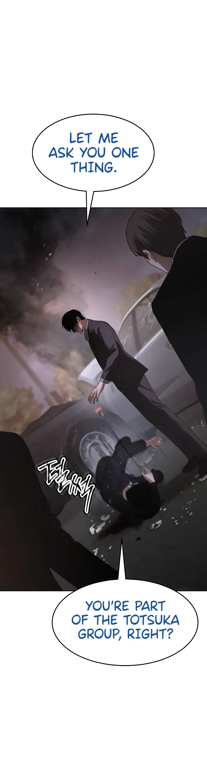 Read Baek XX Manga Online
